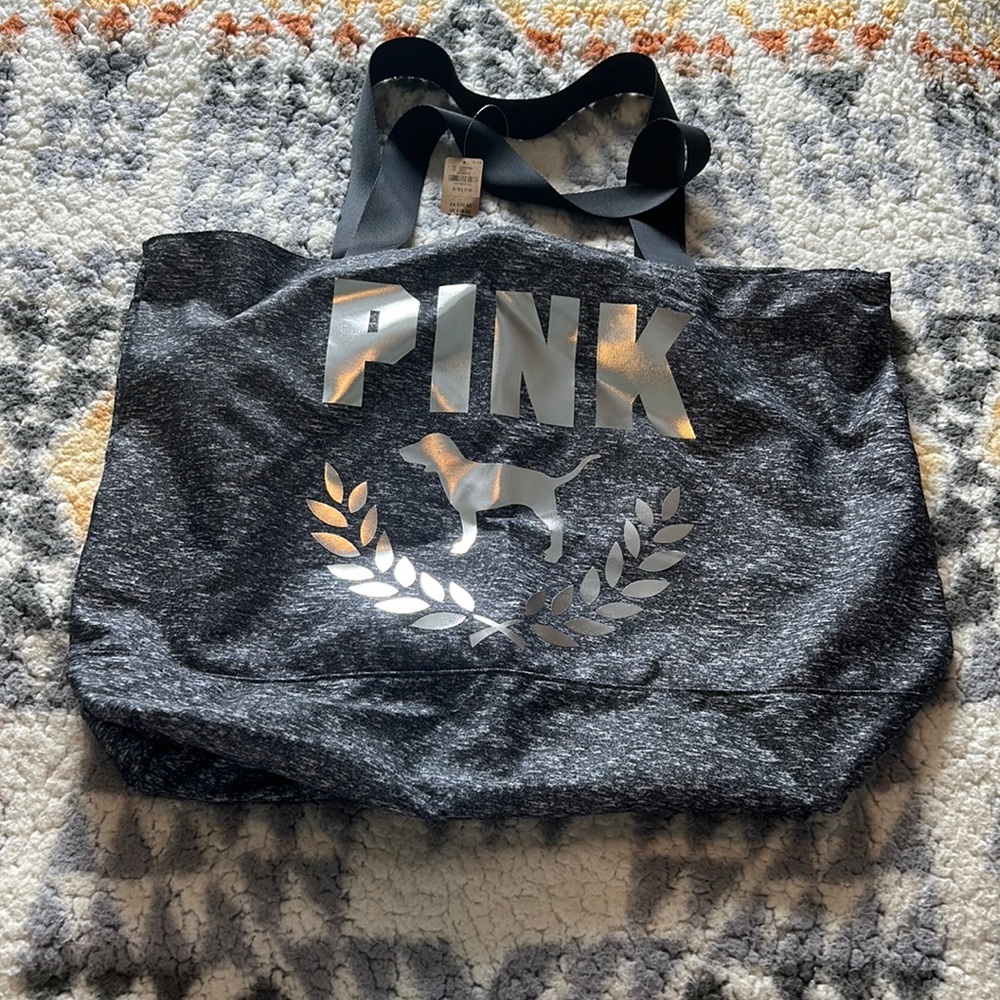 Victoria’s Secret PINK tote